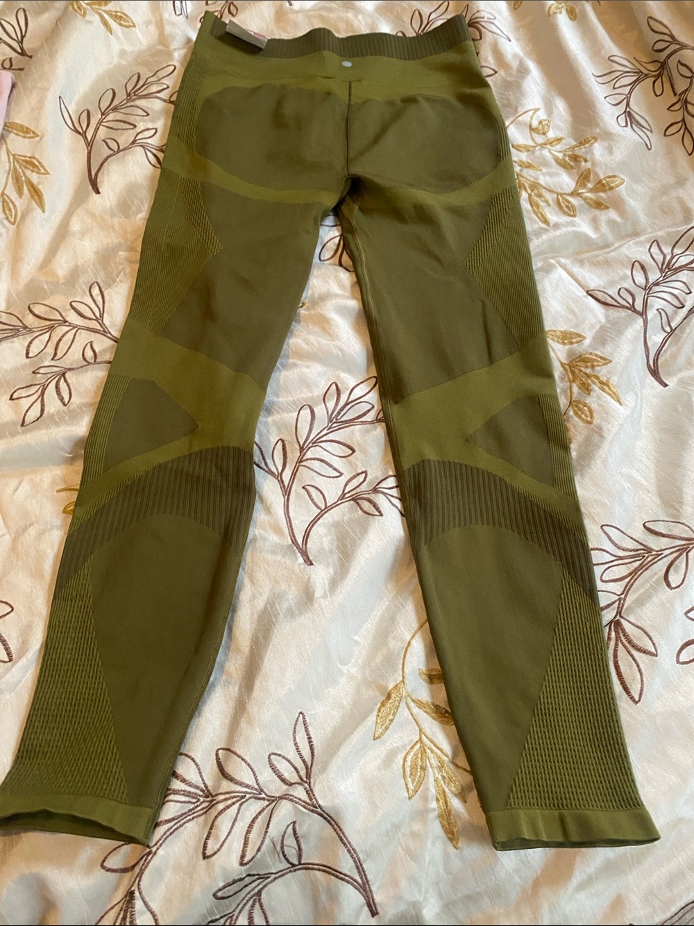 Gym pants
